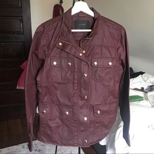 J. Crew jacket